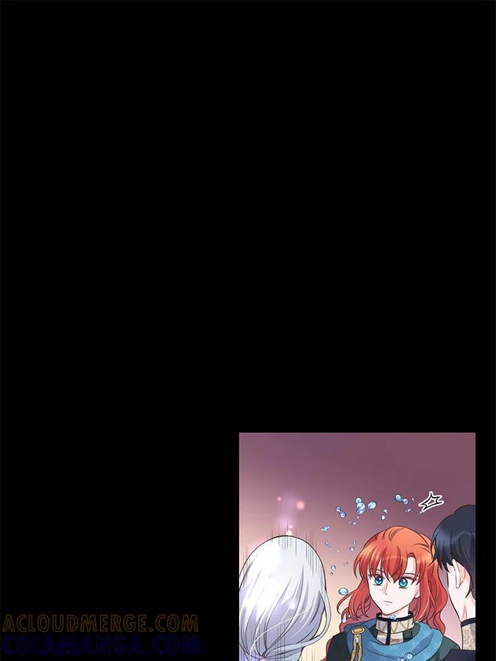 《恶棍公爵强求我的爱》第63话 第25页