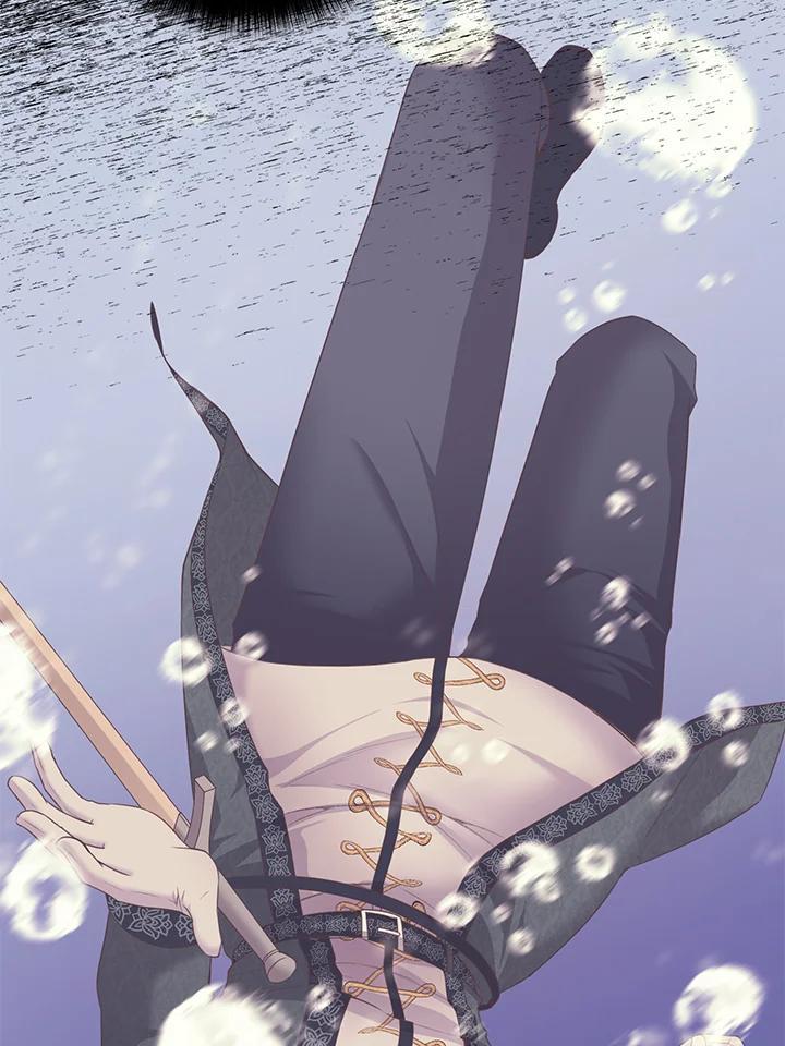 《恶棍公爵强求我的爱》第63话 第34页