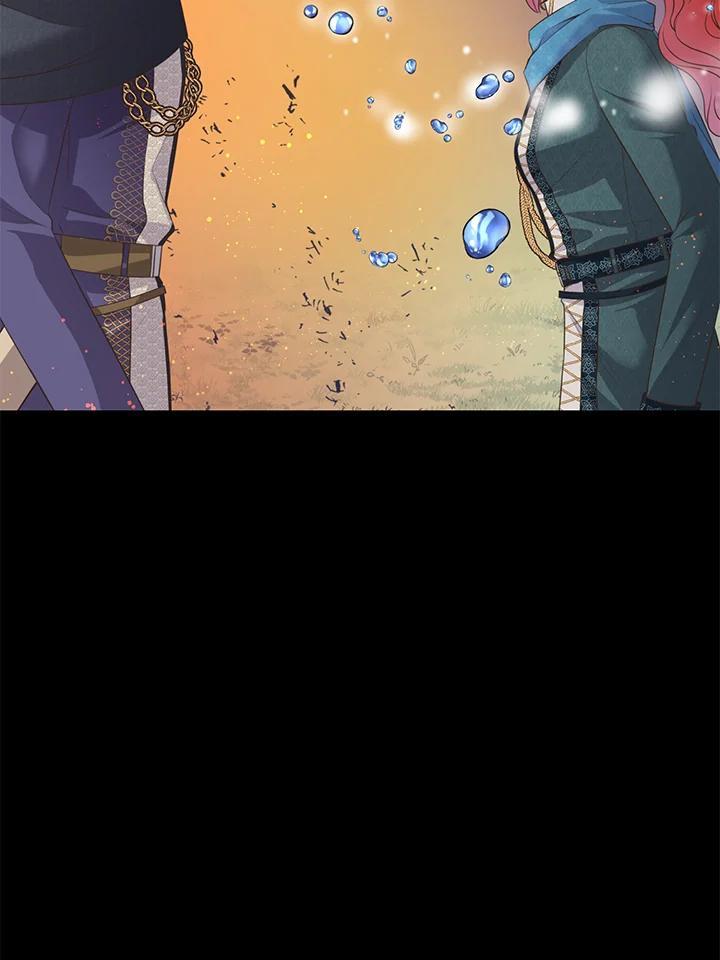《恶棍公爵强求我的爱》第63话 第23页