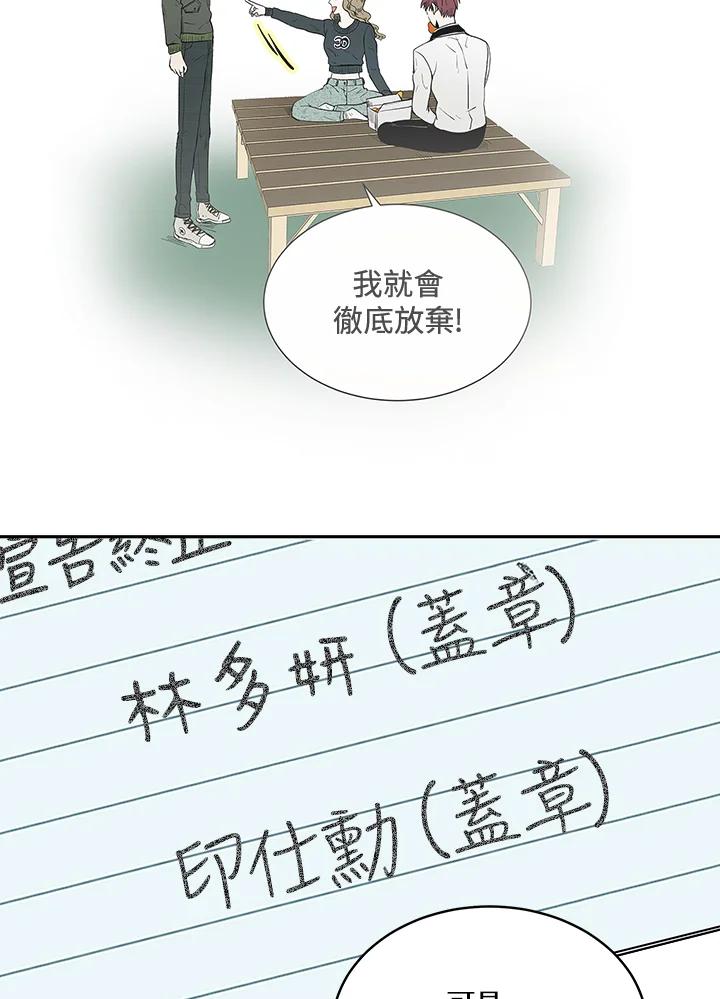 《假面情侣》第65话 第81页