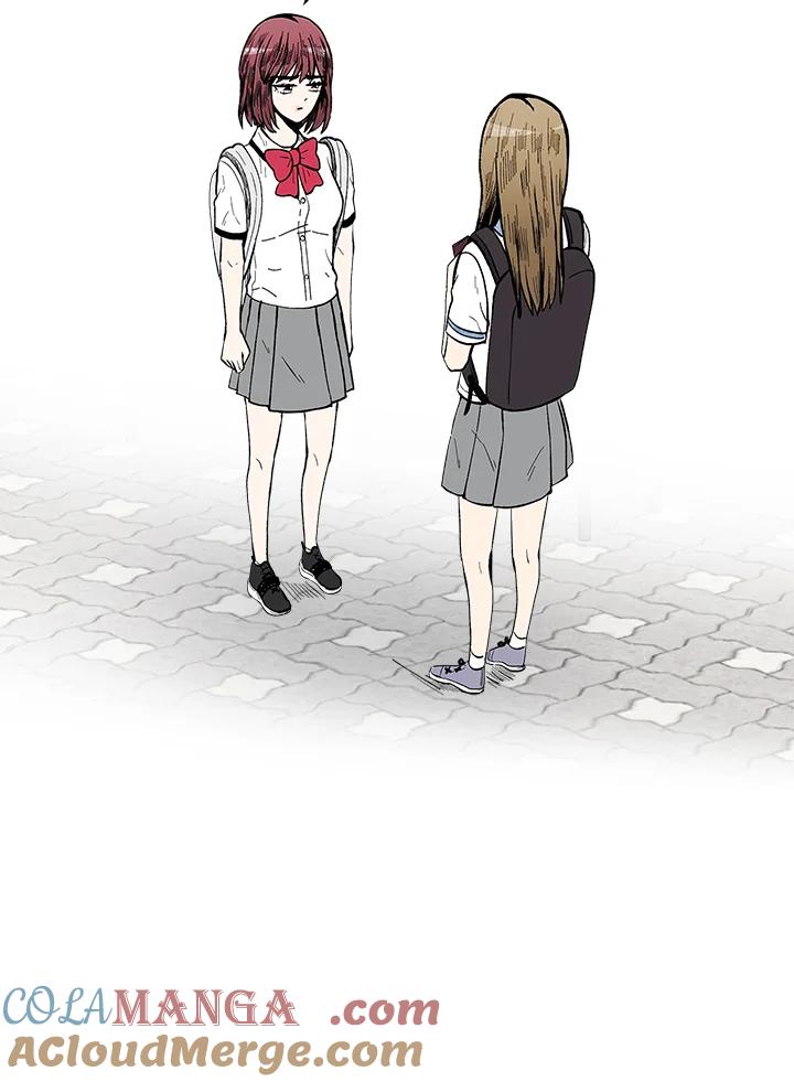 《假面情侣》第65话 第43页