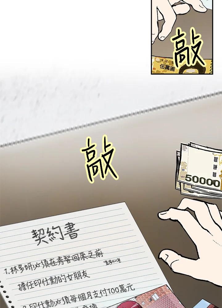 《假面情侣》第67话 第87页