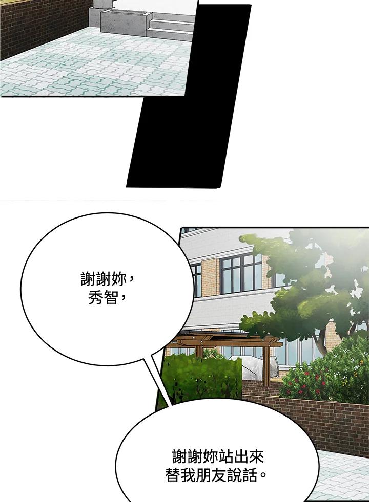 《假面情侣》第67话 第68页