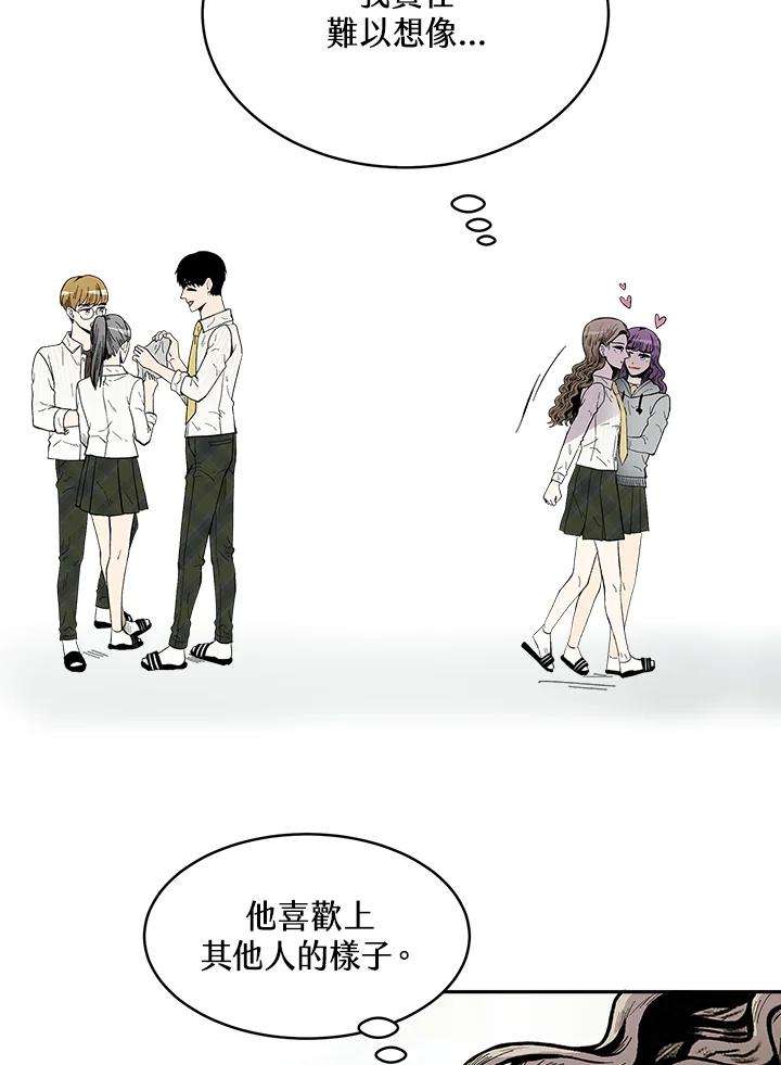 《假面情侣》第68话 第14页