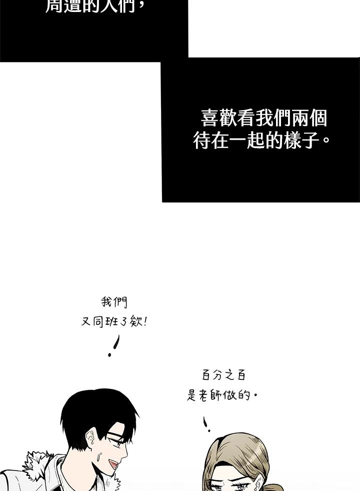 《假面情侣》第68话 第8页