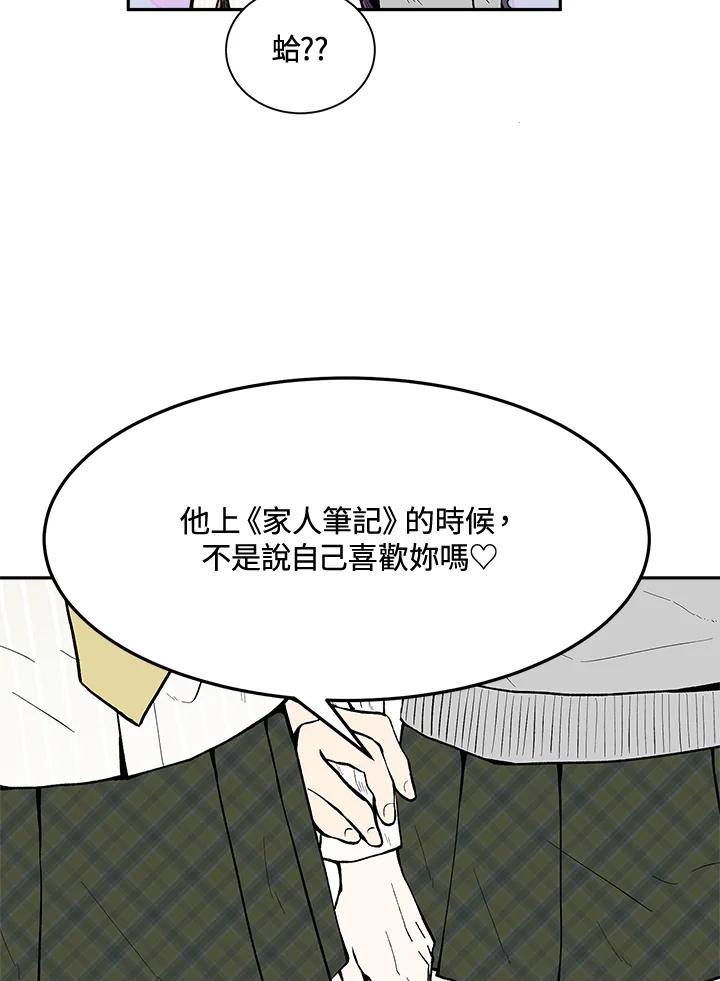 《假面情侣》第68话 第3页