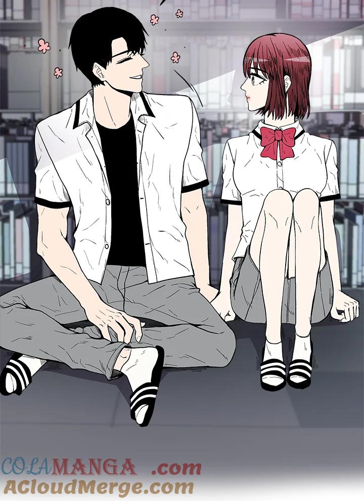 《假面情侣》第69话 第22页