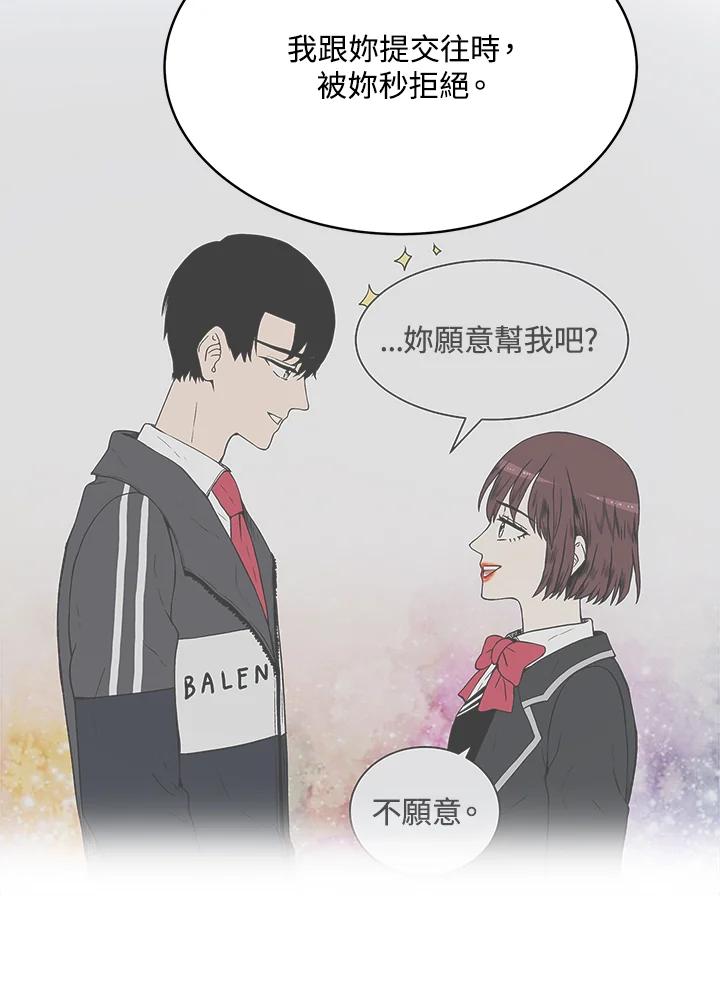 《假面情侣》第69话 第63页