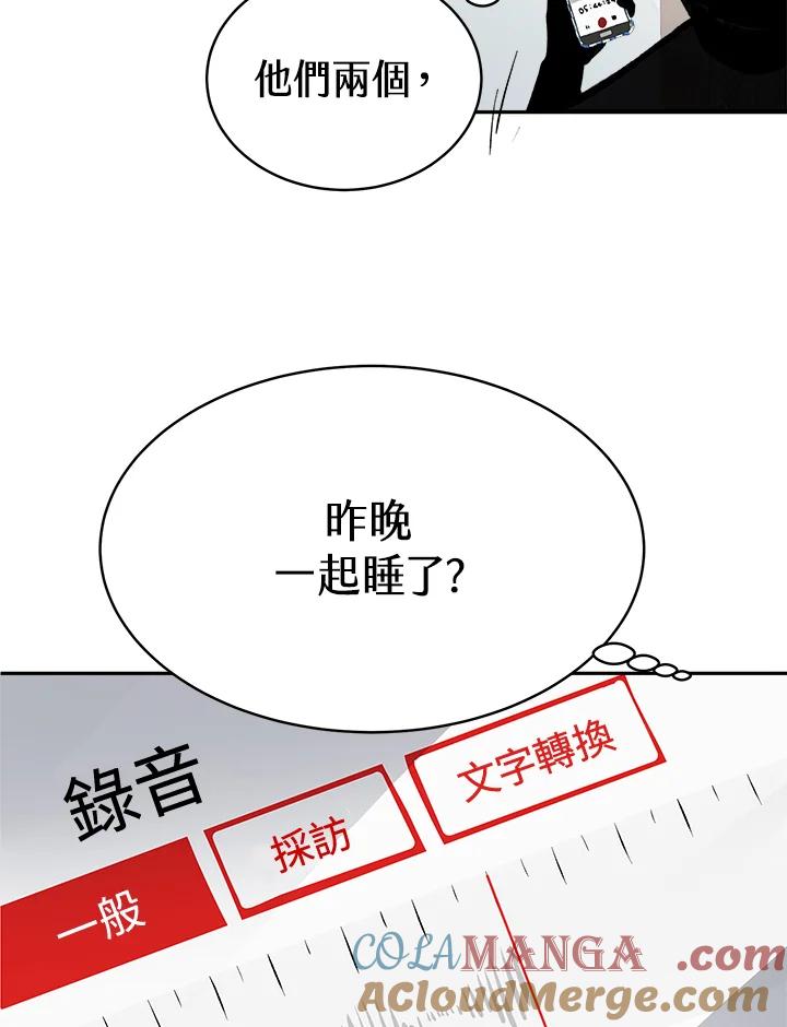 《假面情侣》第69话 第85页