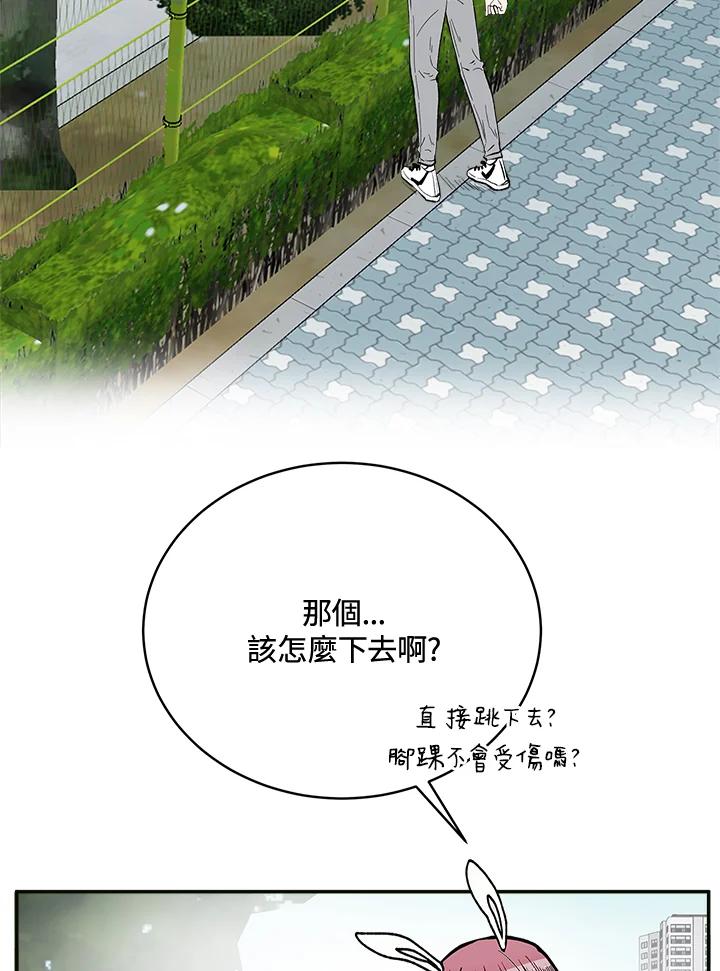 《假面情侣》第70话 第69页