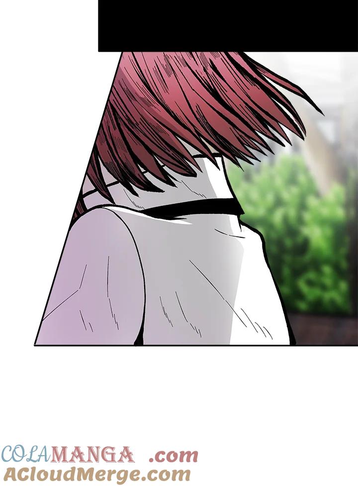 《假面情侣》第71话 第37页
