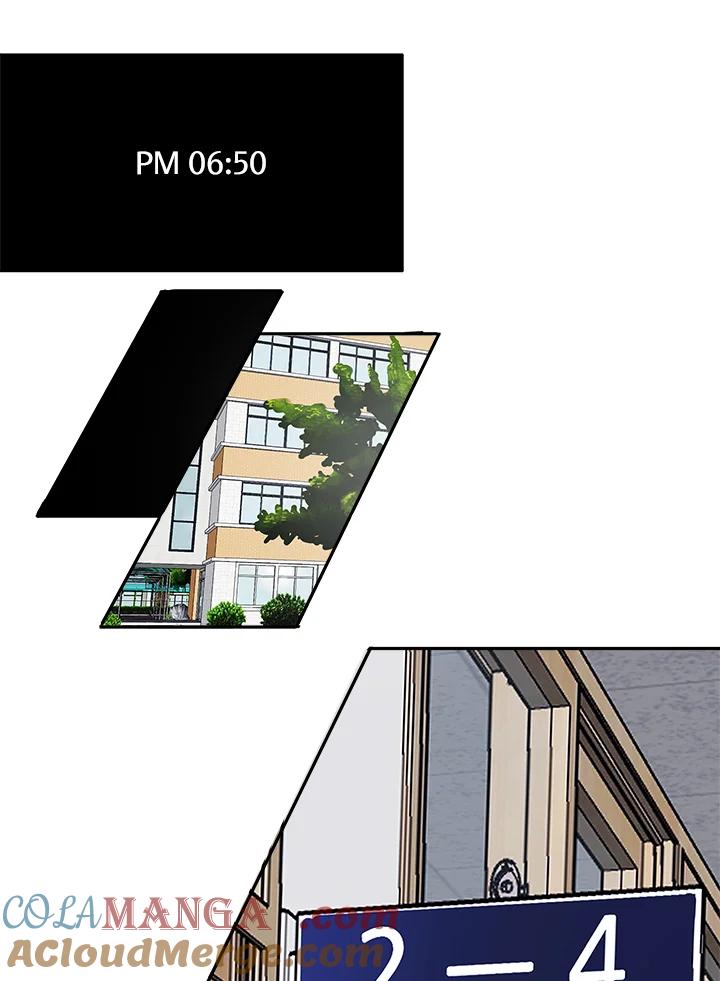 《假面情侣》第71话 第40页