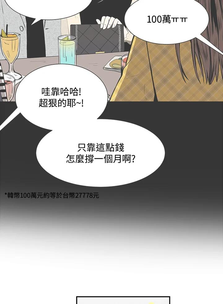 《假面情侣》第72话 第51页