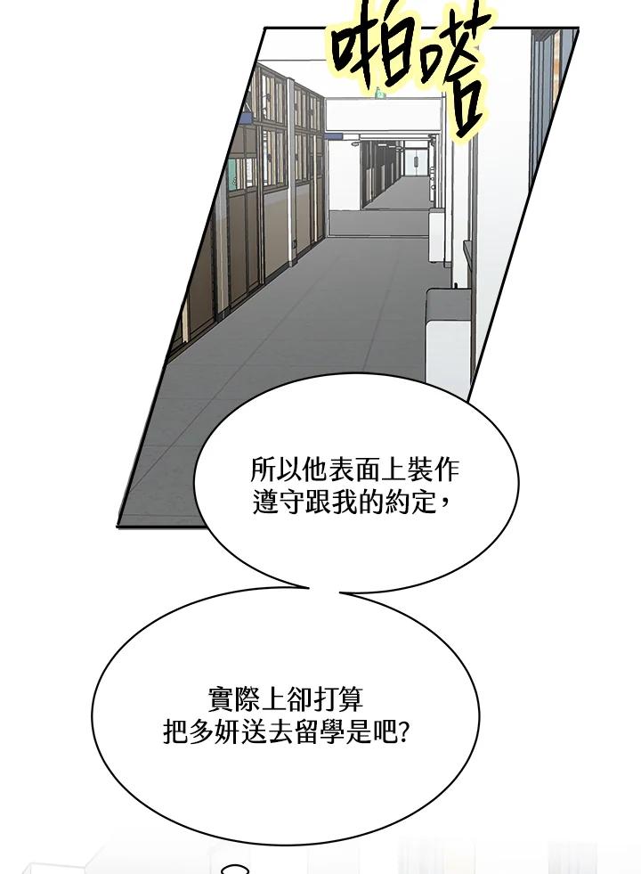 《假面情侣》第75话 第24页