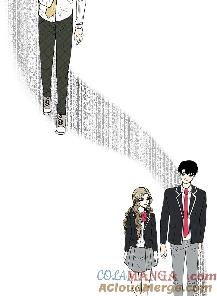 《假面情侣》第75话 第13页