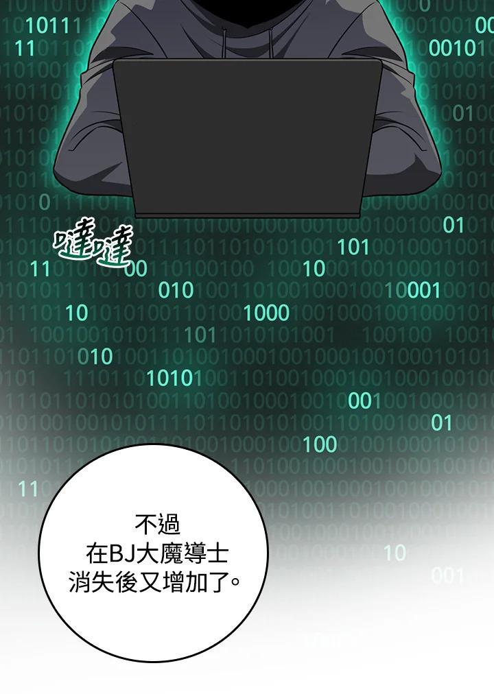 《大魔导士直播中》第88话 第22页
