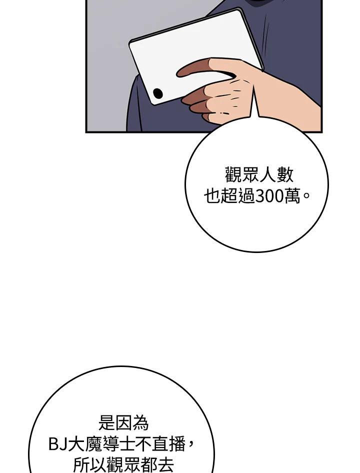 《大魔导士直播中》第89话 第43页