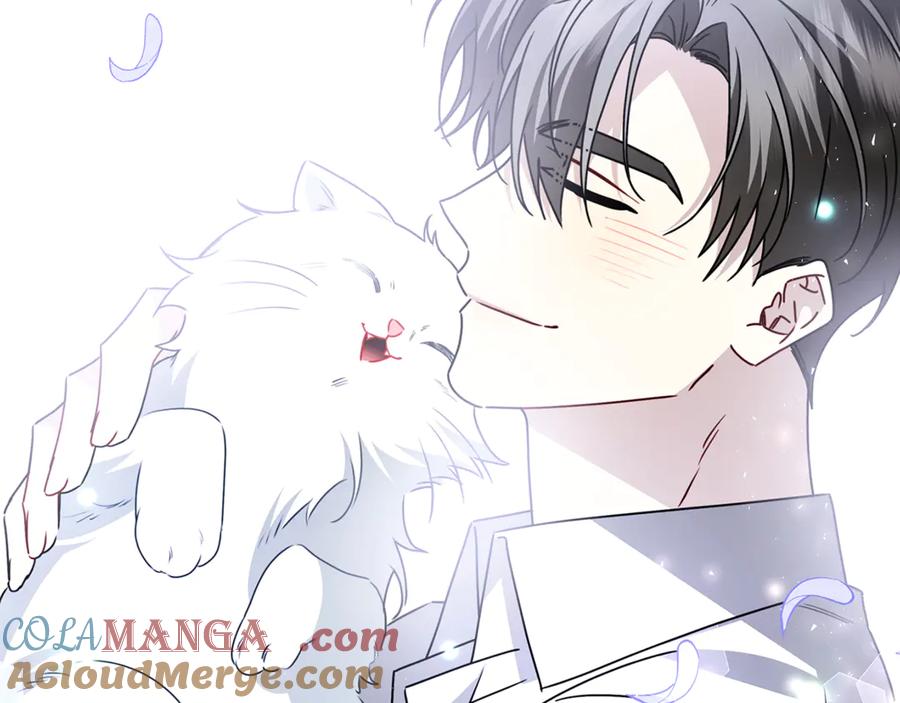 《破茧皇后》番外 第1话 梦里的白猫 第89页