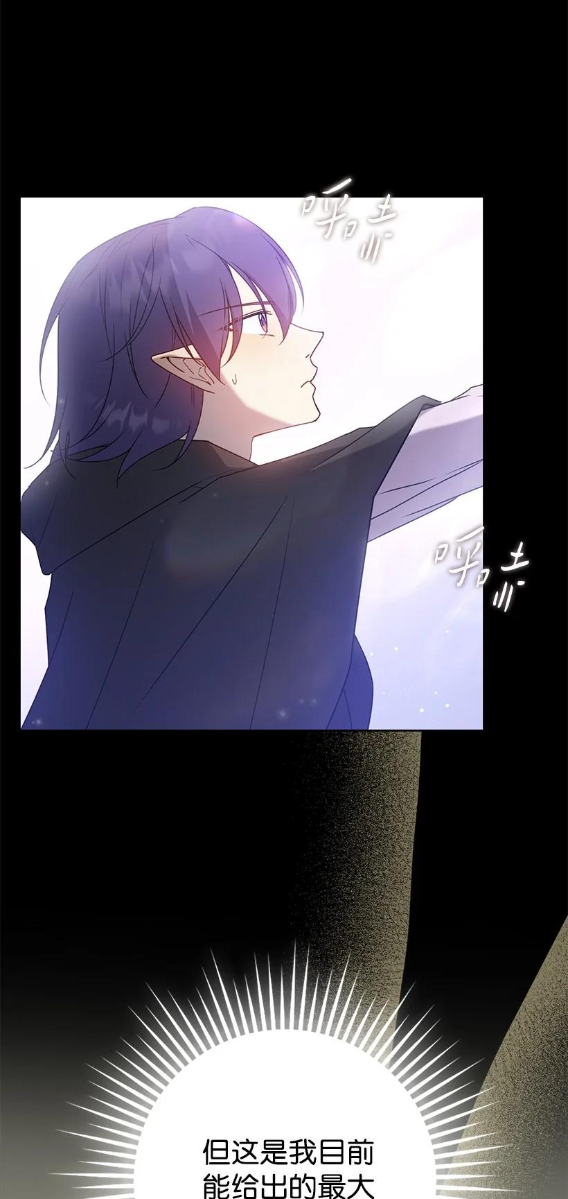 《王的贡女》番外47 加冕仪式 第68页