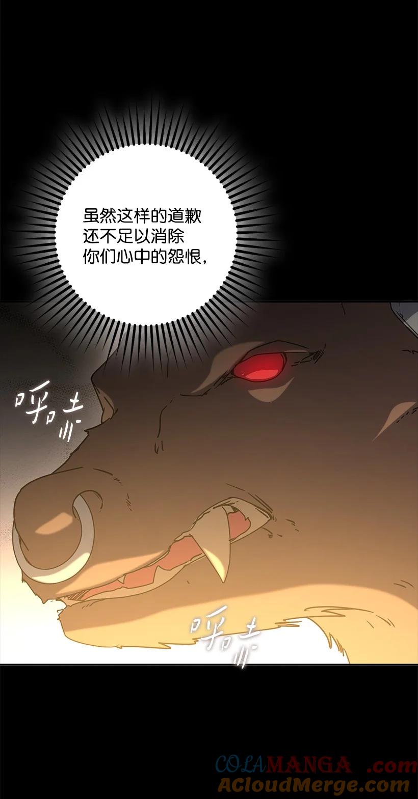 《王的贡女》番外47 加冕仪式 第67页