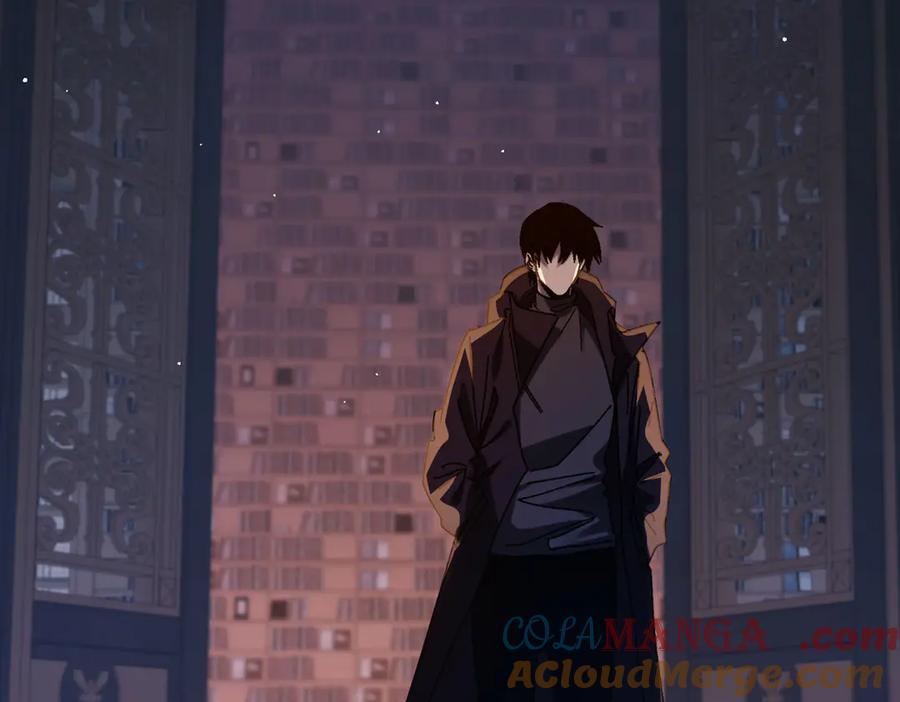 《我靠无敌被动打出成吨伤害！》第46话 二阶职业——缚魂者 第149页
