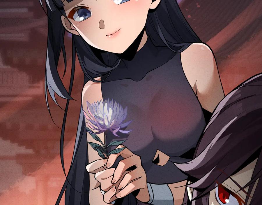 《大爱魔尊，女徒弟都想杀我》第46话 我要和师兄拜天地！ 第104页
