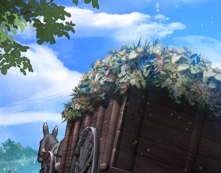 《大爱魔尊，女徒弟都想杀我》第46话 我要和师兄拜天地！ 第82页