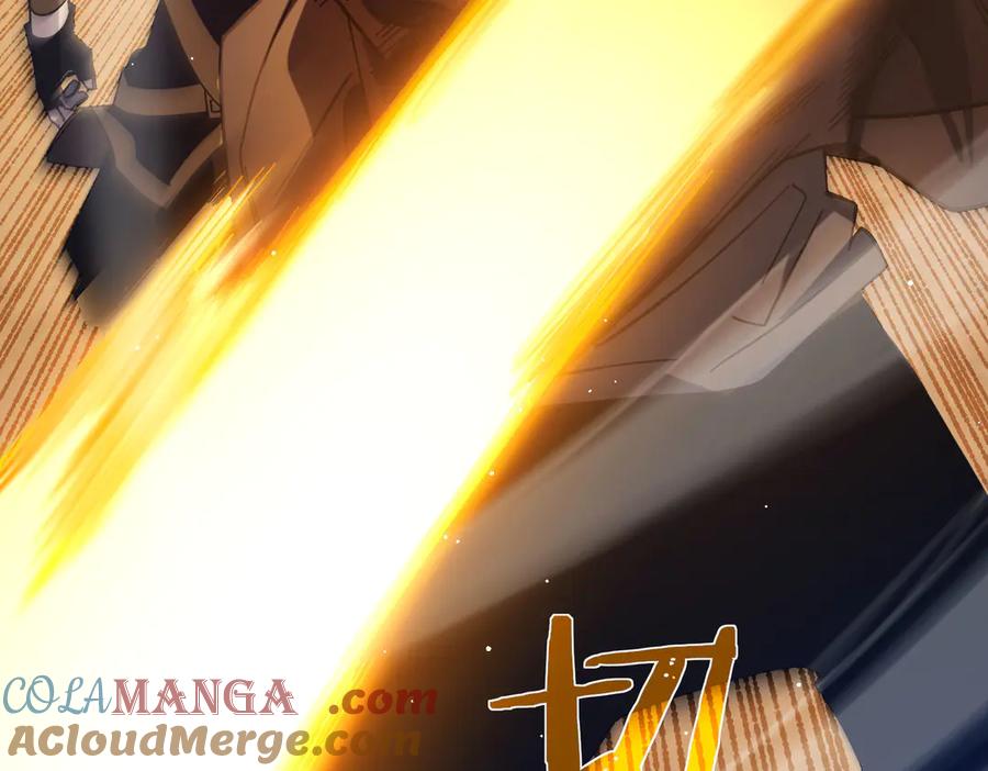 《我靠无敌被动打出成吨伤害！》第48话 击杀火蛛女 第109页