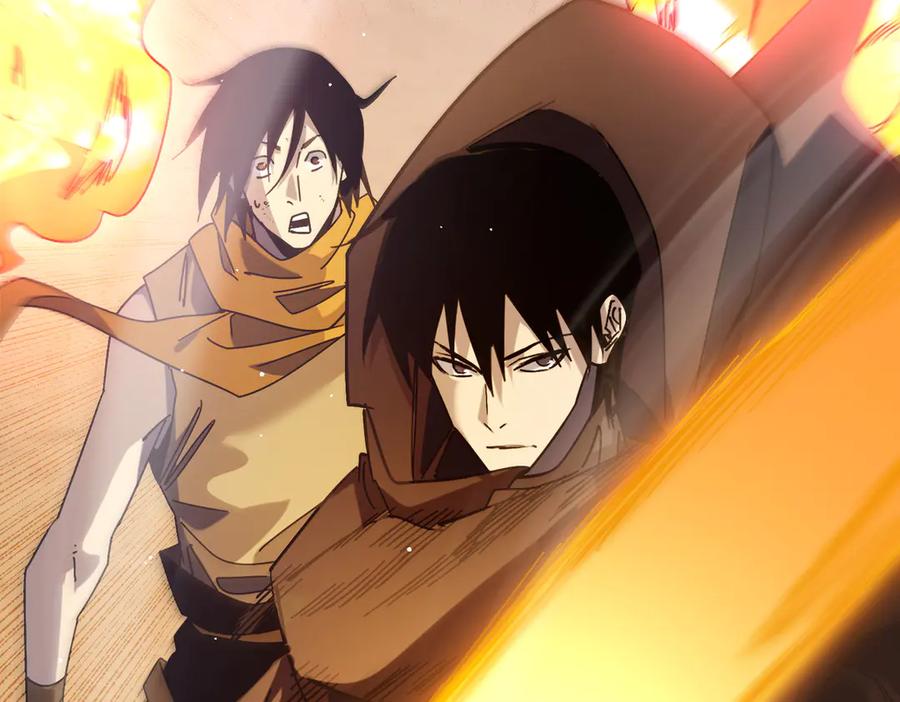 《我靠无敌被动打出成吨伤害！》第48话 击杀火蛛女 第108页