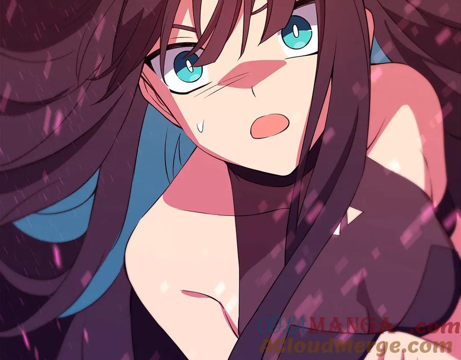 神的打工世界 第75话 预言的变数 第137页