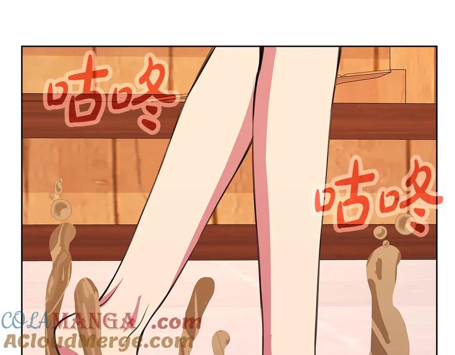 神的打工世界 第75话 预言的变数 第125页