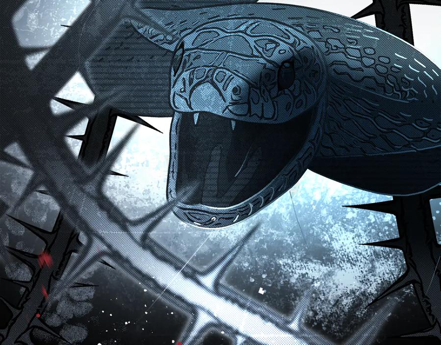 默许侵占 - 第78话 终于重逢 - 第104张图