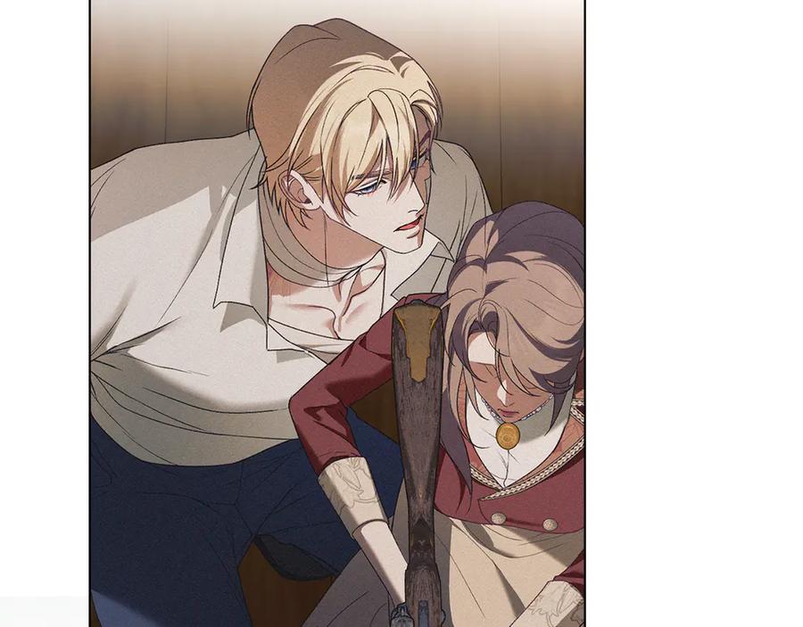 默许侵占 - 第78话 终于重逢 - 第115张图