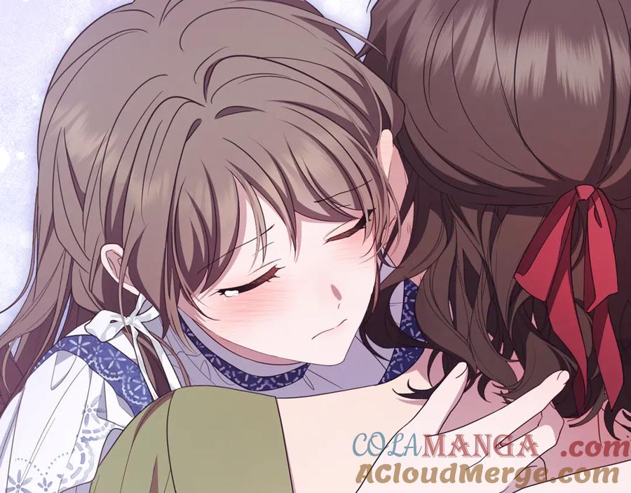 反派少女被爱意围绕 第82话 收到求婚书 第165页