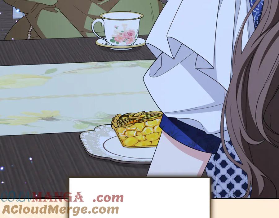 反派少女被爱意围绕 第82话 收到求婚书 第129页