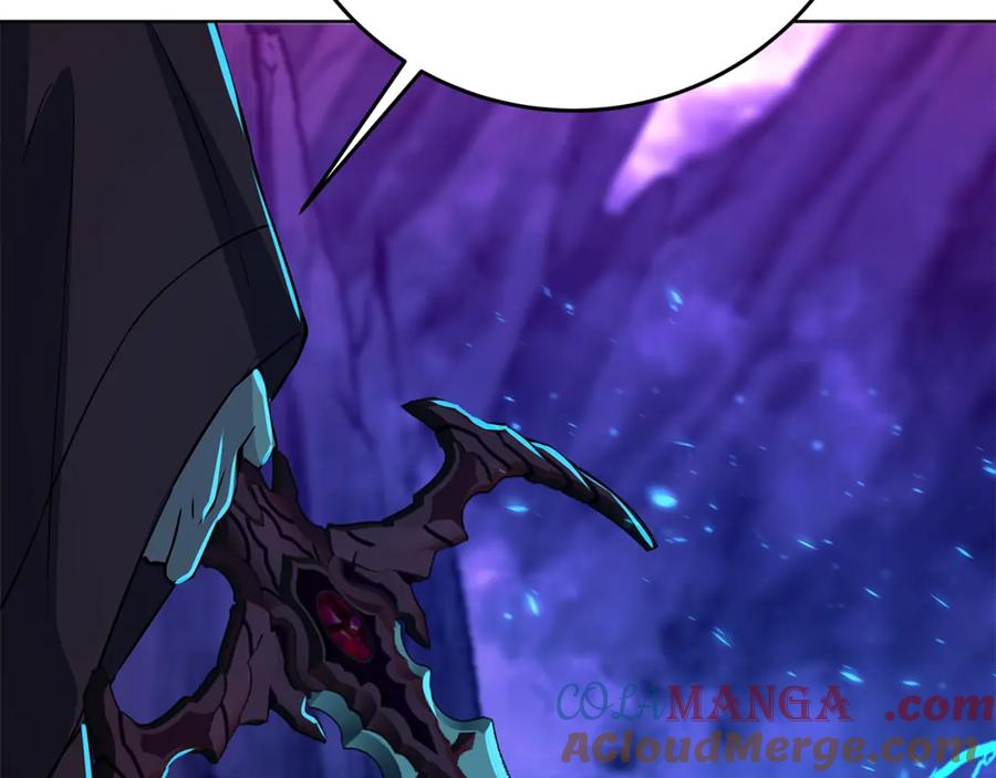 神的打工世界 第91话 记忆融合 第101页