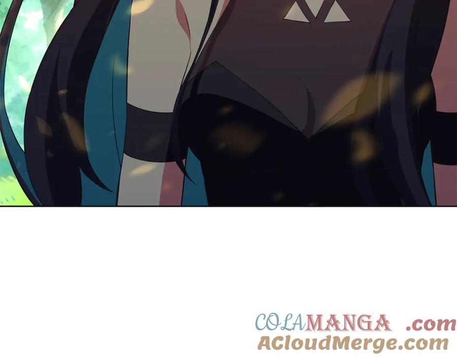 神的打工世界 第92话 创世的记忆 第57页