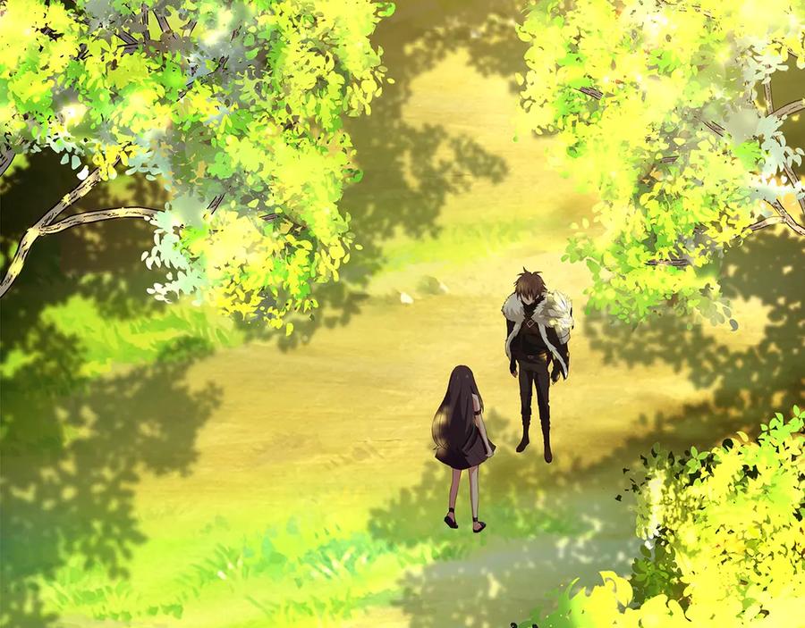 神的打工世界 第92话 创世的记忆 第42页