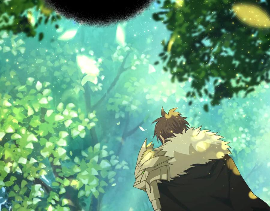 神的打工世界 第92话 创世的记忆 第27页