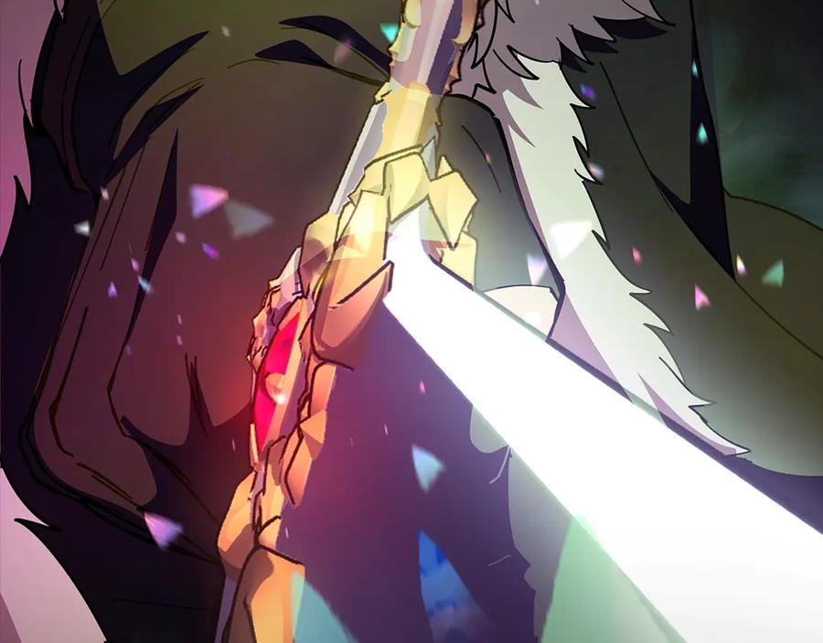 神的打工世界 第94话 各自的使命 第259页