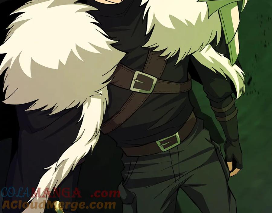 神的打工世界 第94话 各自的使命 第233页