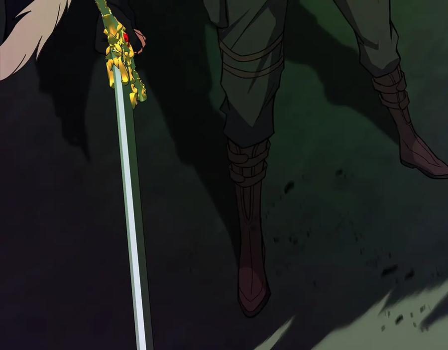 神的打工世界 第94话 各自的使命 第234页