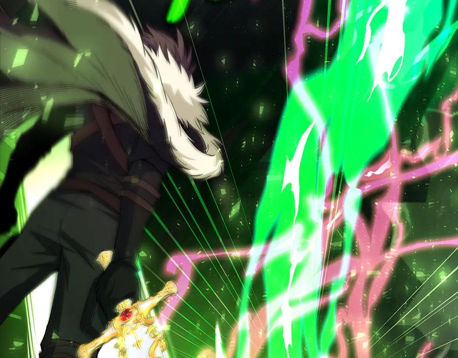 神的打工世界 第94话 各自的使命 第219页