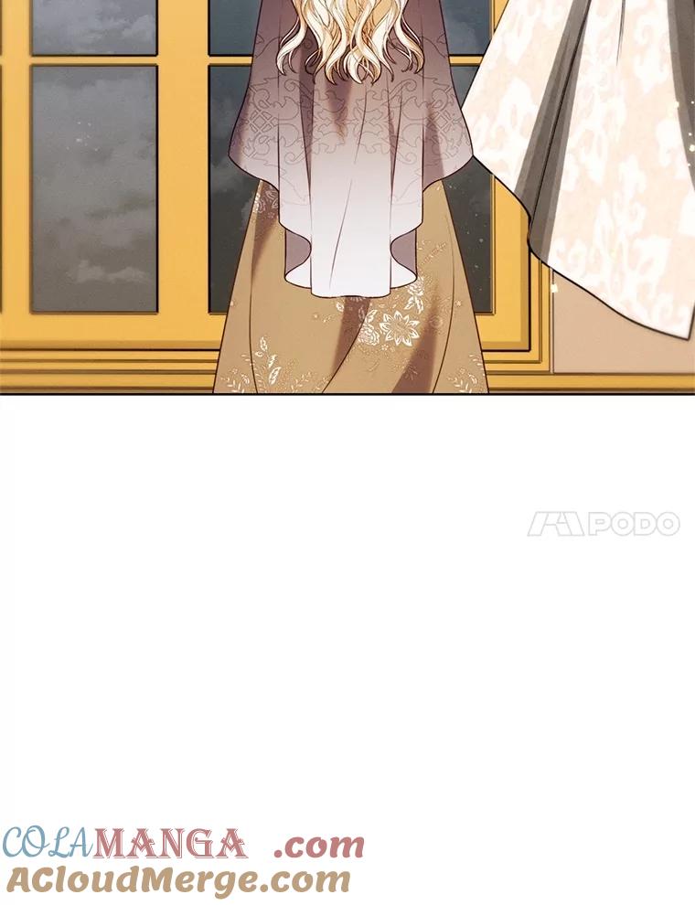 《成为被诅咒的公爵家的女主人》9.女神现世 第61页