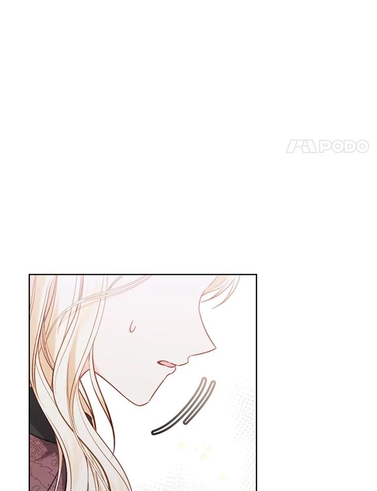 《成为被诅咒的公爵家的女主人》9.女神现世 第58页