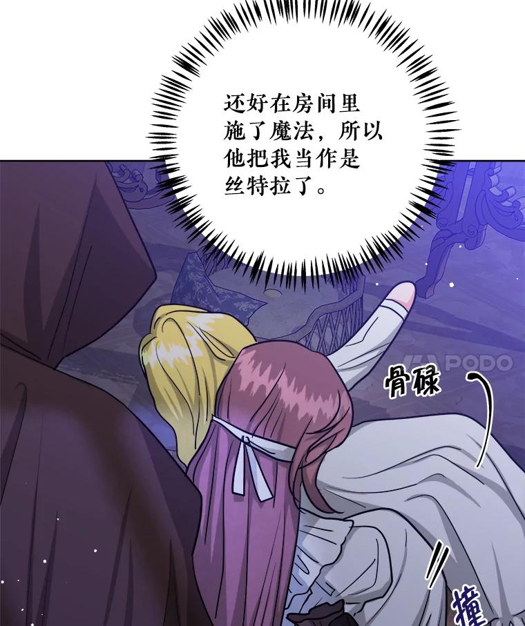 《怕冷的北部大公》17.被绑架 第47页
