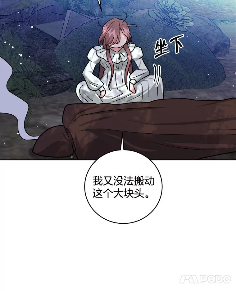 《怕冷的北部大公》17.被绑架 第88页