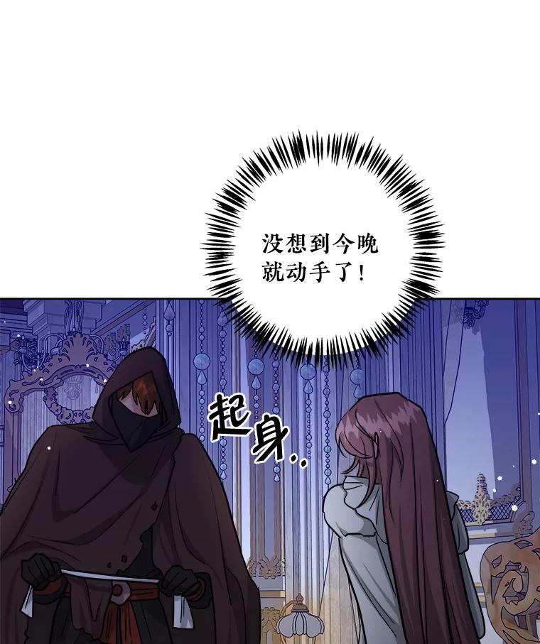 《怕冷的北部大公》17.被绑架 第42页