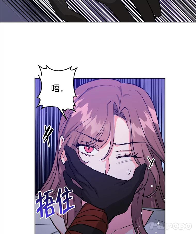 《怕冷的北部大公》17.被绑架 第44页