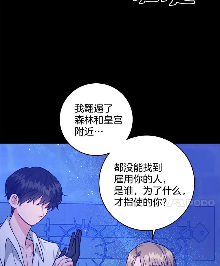 《怕冷的北部大公》19.审问 第96页
